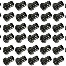 NICHE A-Arm Bushing Kit for Polaris Ranger Sportsman 500 700 900 400 5439270 5431846 5434548 40 Pack