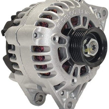 Magneti Marelli RMMAL00048 Alternator