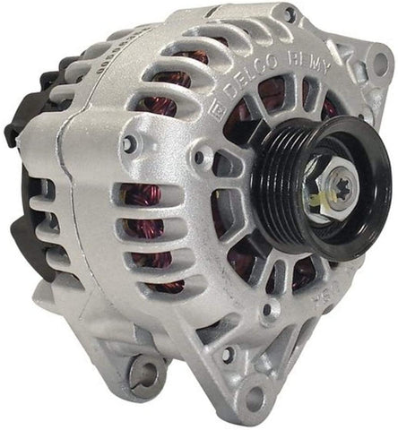 Magneti Marelli RMMAL00048 Alternator