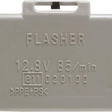 WVE by NTK 1R2222 Hazard Warning Flasher