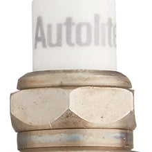 Fram Autolite AR3933 High Performance Racing Non-Resistor Spark Plug, Pack of 1