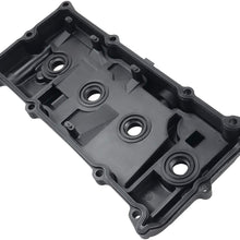 Benefast 13264-3Z001 Engine Valve Cover Kit With Preinstalled Gasket Spark Plug Tube Seals Compatible with Altima Sentra 2002-2006 Replacement# 264-982 13270-3Z000 CNVG-D1252VC