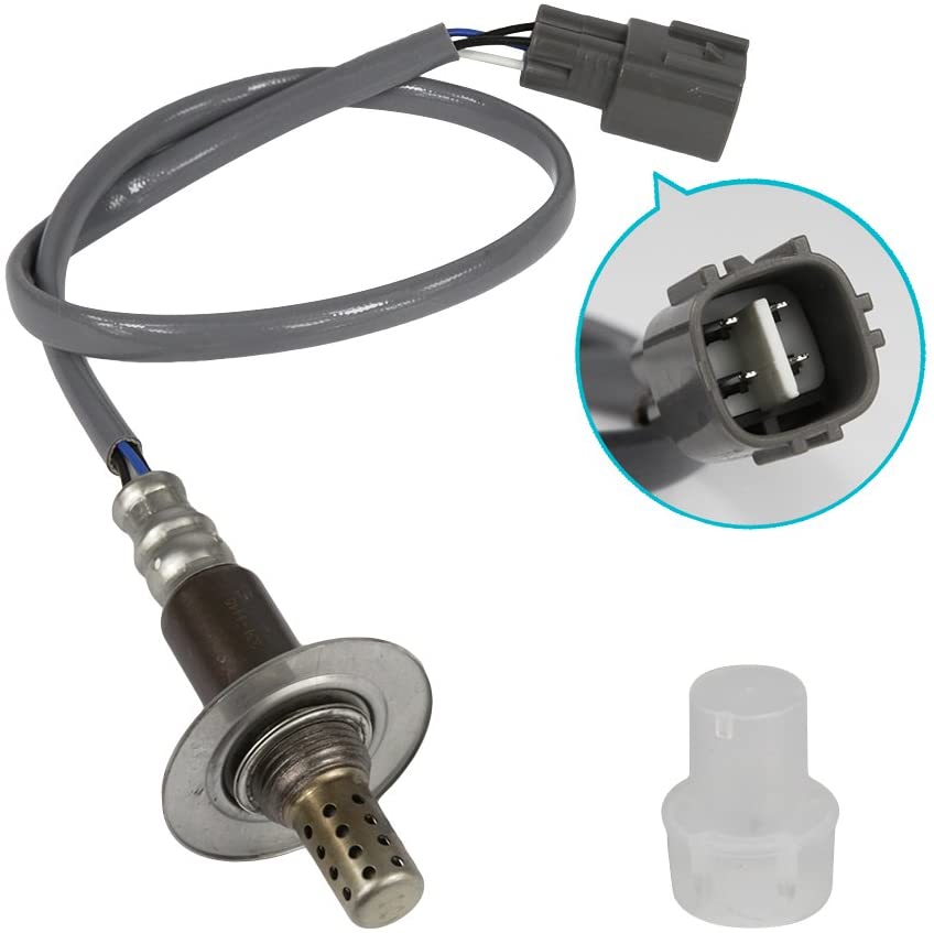 DOICOO Oxygen O2 Sensor 22690-AA810 234-4445 for Outback Legacy Impreza Forester WRX Saab 9-2 X fit 15170 24642 OS5331 32010413 Downstream