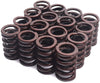 Ohoho 16 Pack Z28 Valve Springs Kit w/Steel Retainers HD Locks for Compatible with SBC 327 350 400 Valve Springs Kit