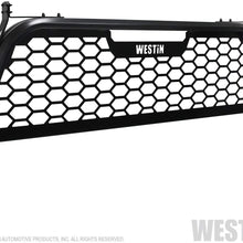 Westin 57-81065 Black HLR Truck Rack Tacoma 2005-2019