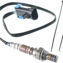 A-Premium O2 Oxygen Sensor Replacement for Cadillac SRX 07-09 STS 4.6L Buick Verano Regal Chevrolet Corvette HHR Silverado 3500 2500HD GMC Savana 3500