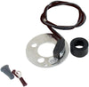 Pertronix 1142P12 12 Volt Positive Ground 4 Cylinder Delco Ignitor