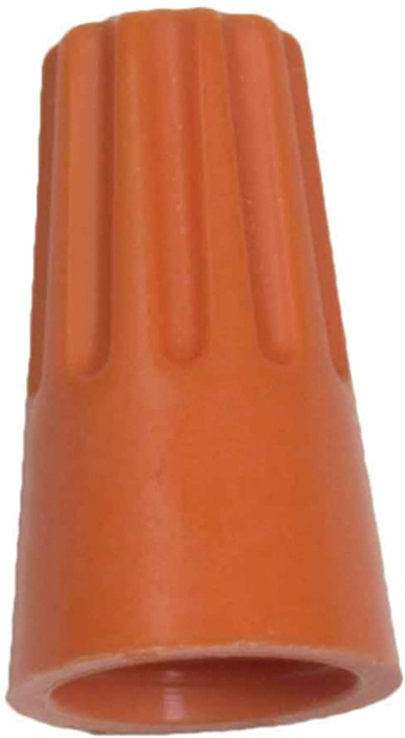 WIRTHCO ENGINEERING 80884 Wire Nut, 5 Pack