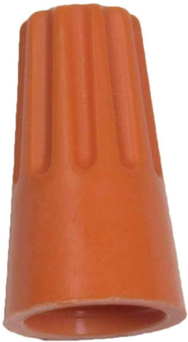 WIRTHCO ENGINEERING 80884 Wire Nut, 5 Pack