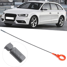 Engine Oil Dipstick, Engine Oil Level Dipstick Dip Stick Measurer 06e115611e Fit For A4/S4/A6/S6/A8/S8
