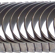 DNJ EK3135 Engine Rebuild Kit for 2006-2011 / Buick, Chevrolet, Pontiac, Saturn/Aura, G6, Impala, Lucerne, Malibu, Montana, Terraza, Uplander, Vue / 3.5L, 3.9L / OHV / V6 / 12V / VIN 1, VIN 3, VIN K