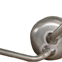 TCW 16-10194 A/C Accumulator (Quality With Hose With Perfect Vehicle Fitment)