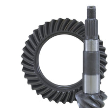 USA Standard Gear (ZG T7.5R-456R) Ring & Pinion Gear Set for Toyota 7.5 Reverse Rotation Differential