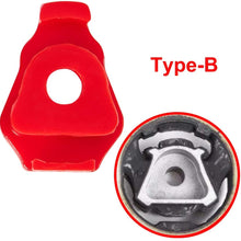 Billet Transmission Dogbone Mount Upgrade compatible for VW Audi pendulum MK7