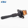 Compatible With Ignition Coil Pack for BMW 328I 325I 330I 528I 530I M3 Z3 E36 E46 E31 E38 E39 E53 E721 E720 E383 X5 M3 Z3 540 740 Range Rover Bentley Arnage V6 V8 2.5L 2.8L 3.0L 3.2L 5.4L UF354(1Pack)
