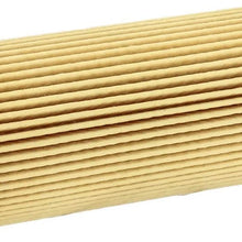 Castrol CAS7317 20,000 Mile Premium Synthetic Oil Filter