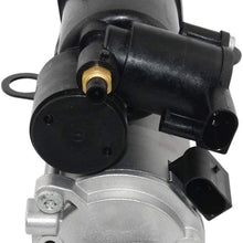 MSQ-CD Air Suspension Compressor for Mercedes W164 X164 GL320 GL350 ML450 P-2594 1643201204 1643200004 164320120480 1643200904 (1)