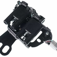 A-Premium Ignition Coil Pack Replacement for Hyundai Elantra Tiburon Tucson Kia Spectra Spectra5 Sportage 2.0L 2730123700