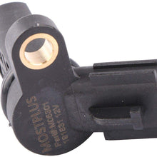 MOSTPLUS 23731-AL61A 23731-6J90B Left & Right Side Camshaft/Crankshaft Position Sensor Compatible with PC461 PC460 Infinity Fx35 G35 Nissan Altima