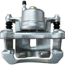 DRIVESTAR 19B2698 19B2699 Front Brake Calipers for 2003 2004 2005 2006 2007 2008 Toyota Corolla, 2003-2008 Toyota Matrix, 2003-2008 Pontiac Vibe, OE-Quality New Disc Brake Caliper Pair