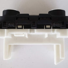 Nissan 10-13 Altima 27510 ZX00A Climate Control Panel Temperature Unit A/C Heater