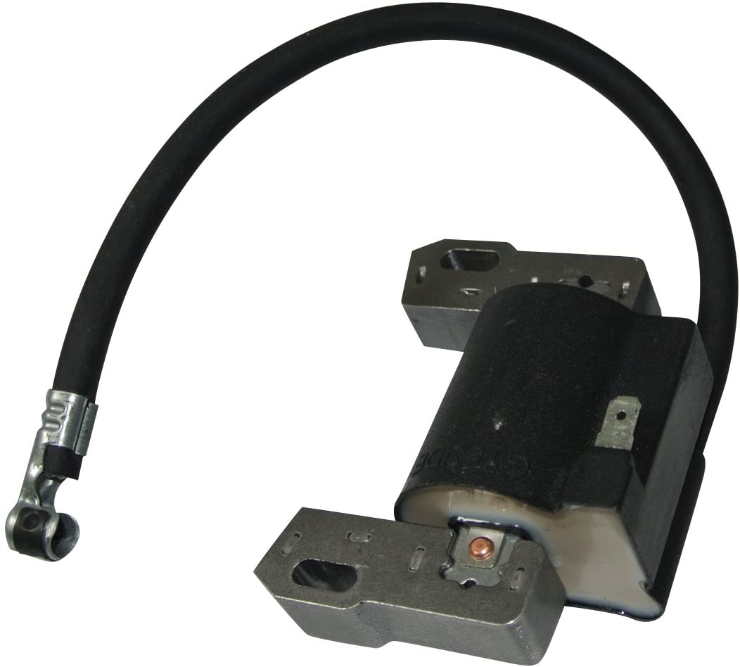 Mingdun 590454 Armature Ignition Coil Magneto For Briggs & Stratton 591932 790817 799381 843931