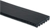 ACDelco 6K962 Professional V-Ribbed Serpentine Belt