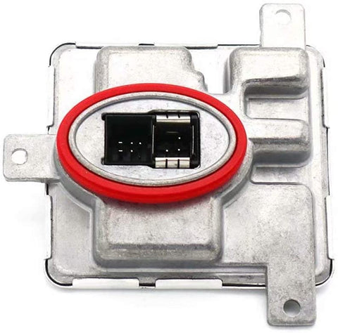 YYCOLTD OEM # W003T23171 Xenon HID Ballast Headlight Control Module W003T23171 for  BM-W X1 X3 X4 X5