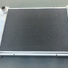 3 ROW FOR 1968-1974 Chevy Nova PRO aluminum radiator