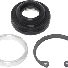 Universal Air Conditioner SS 0886 A/C Compressor Shaft Seal Kit