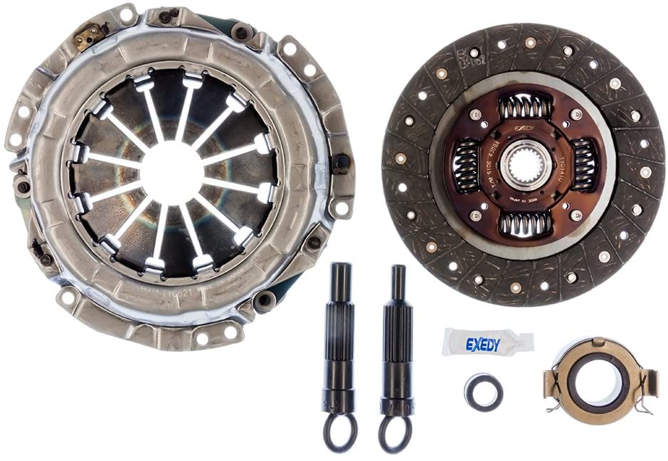 EXEDY TYK1501 OEM Replacement Clutch Kit