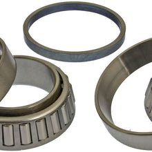 Coast To Coast A23 Tapered Bearing Set