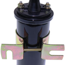 HVACSTAR Ignition Coil 12581-68900 12581-68902 compatible with Kubota Garden Tractor G2000 GT1050 G2460G