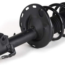 Gabriel G57204 Ultra ReadyMount Loaded Strut Assembly