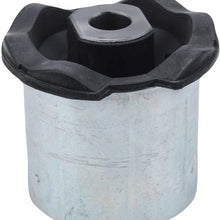 Niviora 1pc New Front Lower Control Arm Bushing Compatible with Land Rover 05-09 LR3 10-11 LR4