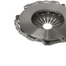 Clutch Kit Compatible With C1500 Suburban C2500 K1500 K2500 Suburban P30 Yukon Tahoe Base Ls Sierra Denali Pickup Extended Crew Cab 1997-2000 5.7L 350Cu. In. V8 GAS OHV (04-170)