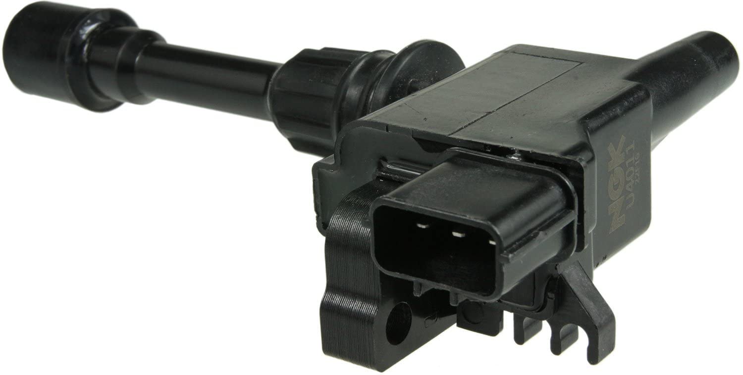 NGK U4011 (49003) COP (Waste Spark) Ignition Coil