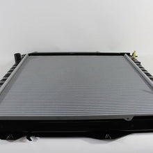Radiator - Pacific Best Inc For/Fit 1755 Toyota Tacoma 4 Cylinder 2.7 Liter V6 3.4 Liter 2 Wheel Drive Prerunner 4 Wheel Drive PT/AC