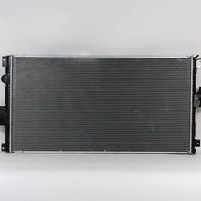 Radiator - Cooling Direct For/Fit 13339 11-15 Ford Super Duty 6.7L Secondary Radiator