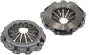 Clutch Kit compatible with G35 G37 350z 370z Base Heritage Edition Nismo Journey X Grand Touring 2007-2018 3.5L V6 3.7L V6 DOHC (VQ35HR, VQ37VHR; 06-282)
