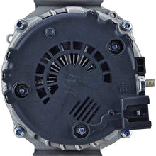 DB Electrical 400-40132 Automotive Alternator 3.5L Compatible With/Replacement For Mercedes Benz C350 2012, E350 2012 2013 2014 2015 2016 AVA0155 11804 208-992 A014-154-42-02 FG18S046 439717 440307