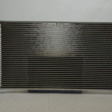 VioletLisa All Aluminum Air Condition Condenser 1 Row Compatible with 2011-2012 Quest 2007-2011 Versa Without Oil Cooler
