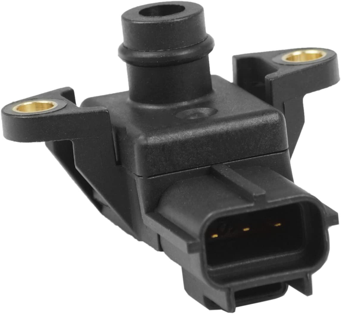 Bapmic 56041018 Manifold Absolute Pressure MAP Sensor for Dodge Dakota Durango Jeep Grand Cherokee Chrysler