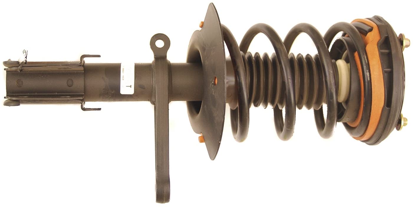 Gabriel G56963 ReadyMount Loaded Strut Assembly with Spring and Loaded Strut Mount