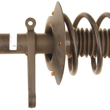 Gabriel G56963 ReadyMount Loaded Strut Assembly with Spring and Loaded Strut Mount
