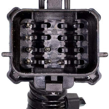 WonVon Transfer Case Shift Motor Compatible with Ford F150 4.2L 4.6L 5.4L 2004-2008 Ford Lobo 4.6L 5.4L Lincoln Mark LT 5.4L 2004-2008 600-911 4L3Z7G360BA; 5L3Z7G360A; 8L3Z7G360A