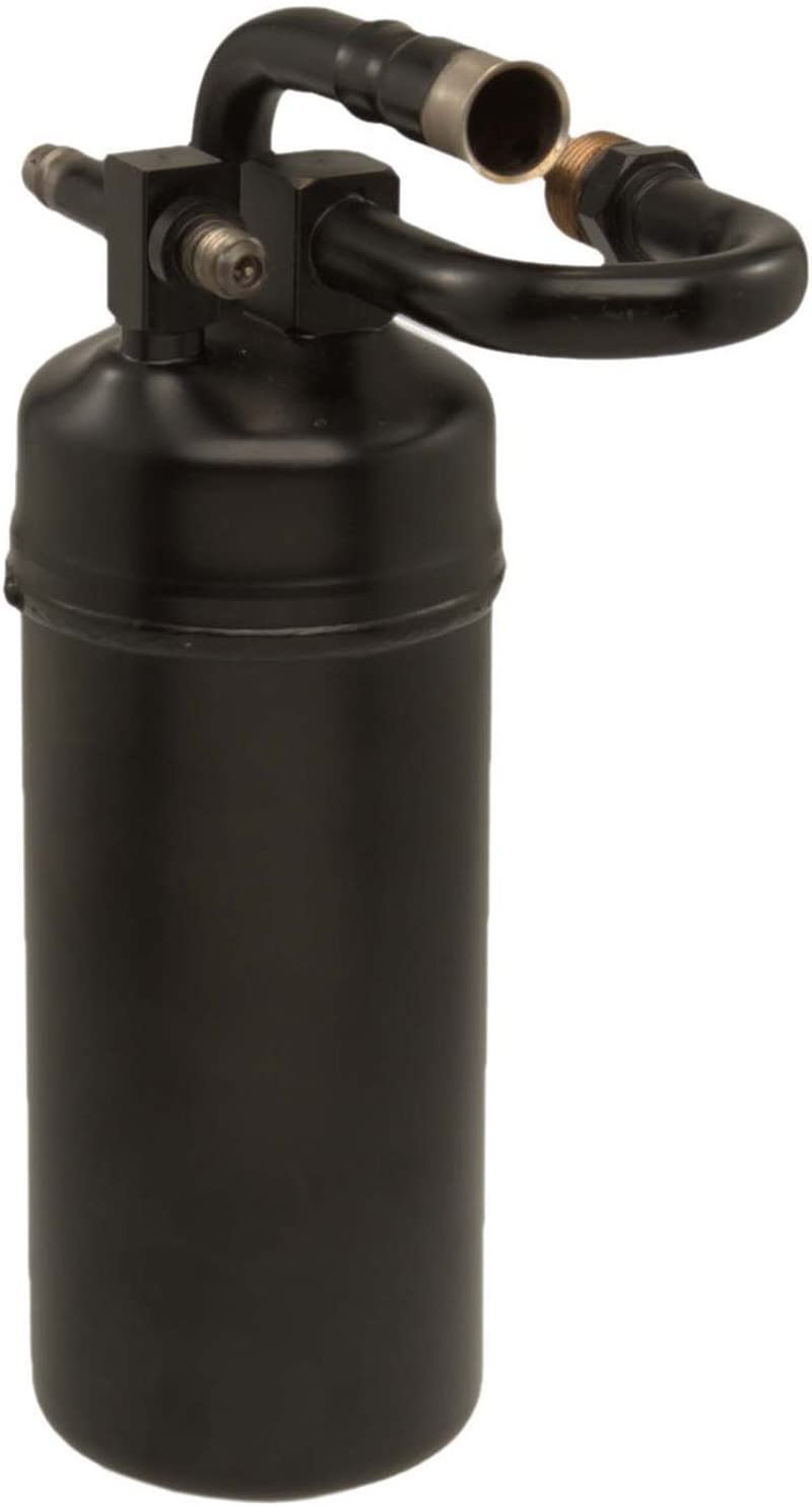 Magneti Marelli by Mopar 1AMAC33067 A/C Accumulator