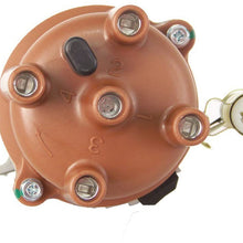 Spectra Premium TY45 Distributor