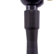 UF354 Set of 6 Ignition Coils Compatible With BMW Land Rover Bentley Rolls-Royce L4 V6 V8 V12 Compatible with C1239 UF-300 UF-354