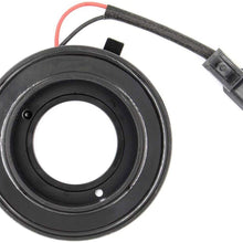 Aquiver Auto Parts New A/C Air Conditioning Compressor Clutch Coil for Nissan Altima Sentra 2007 2008 2009 2010 2011 2012 DCS171